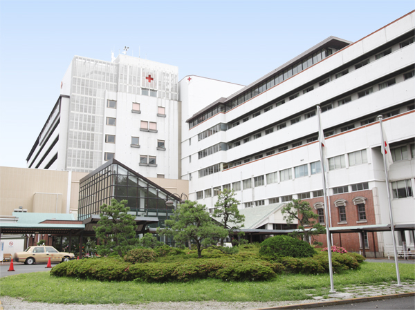 Surrounding environment. Musashinosekijujibyoin (walk 23 minutes / About 1800m)