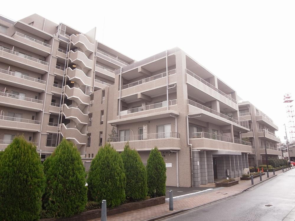 Local appearance photo