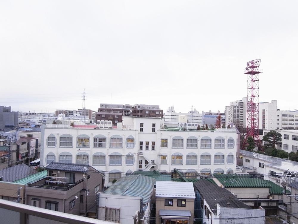 View photos from the dwelling unit