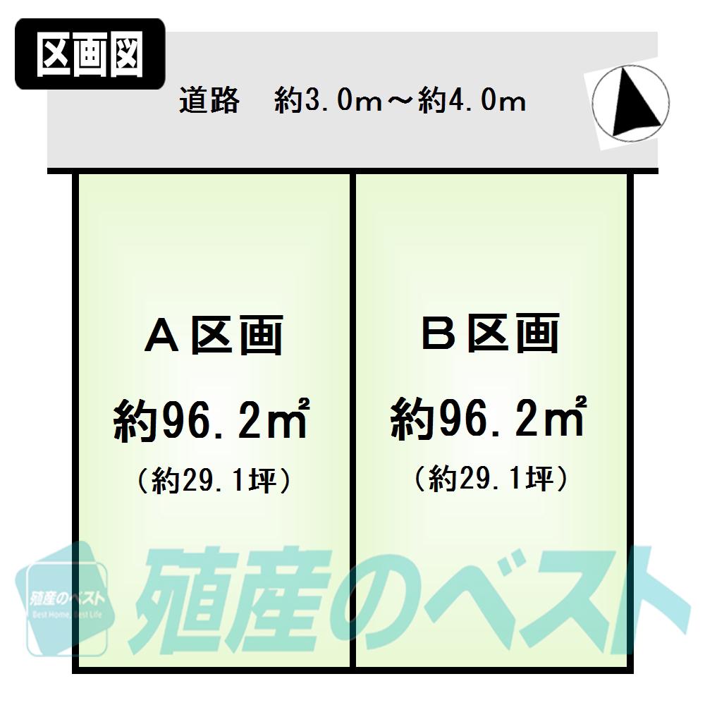 The entire compartment Figure