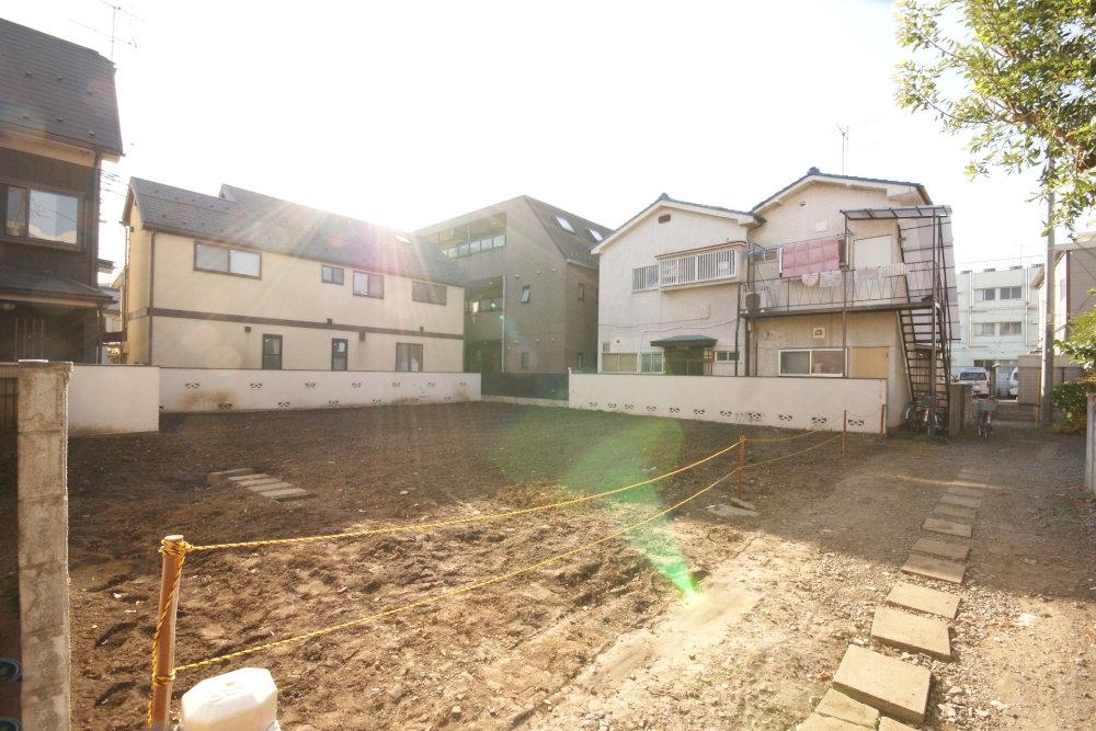 Local photos, including front road. Reference Plan, There will. Please contact us.