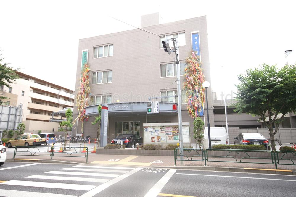 Other. Mitaka police station