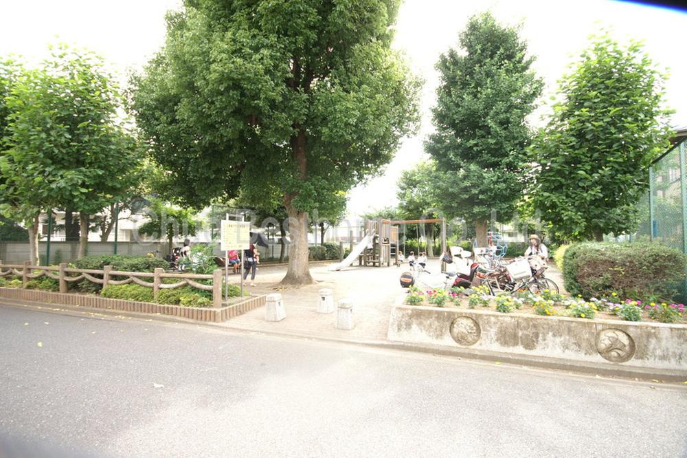 Other. Kamirenjaku Nozomi children amusement