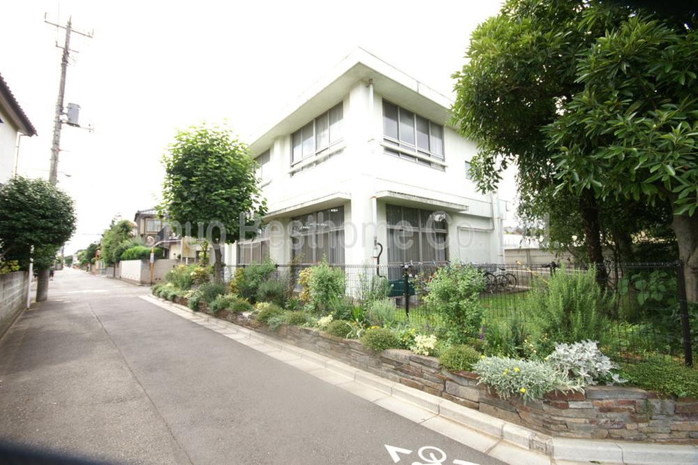 Other. Yamanaka district auditorium