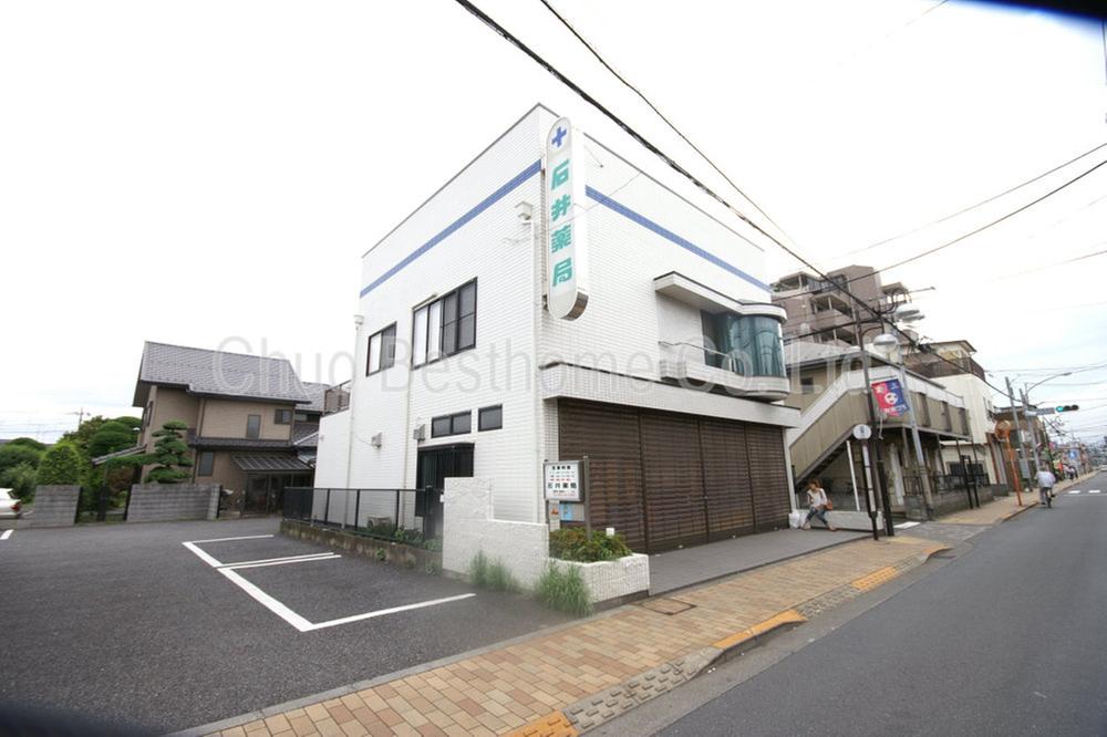 Other. Ishii pharmacy