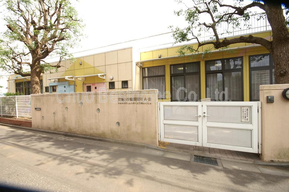 Other. Nampo school nursery