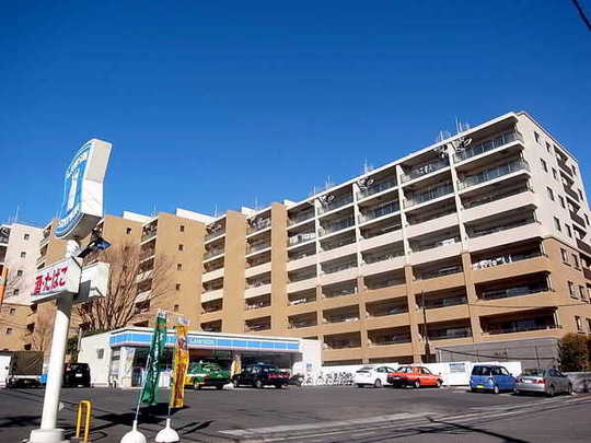 Local appearance photo