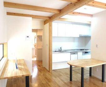 Living. Room (May 2013) Shooting