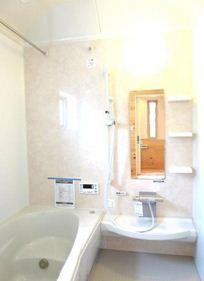 Bathroom. Room (May 2013) Shooting