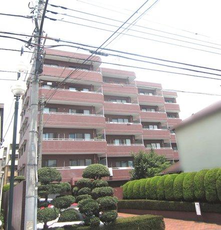 Local appearance photo. Local (July 2013) Shooting