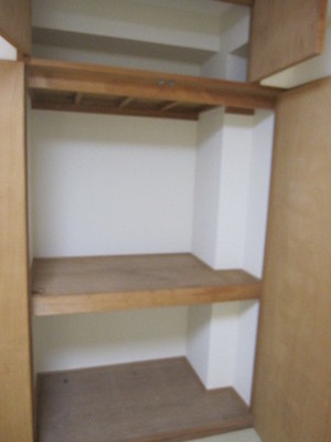 Receipt. Pat storage