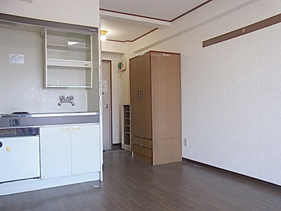 Other room space. Western style room