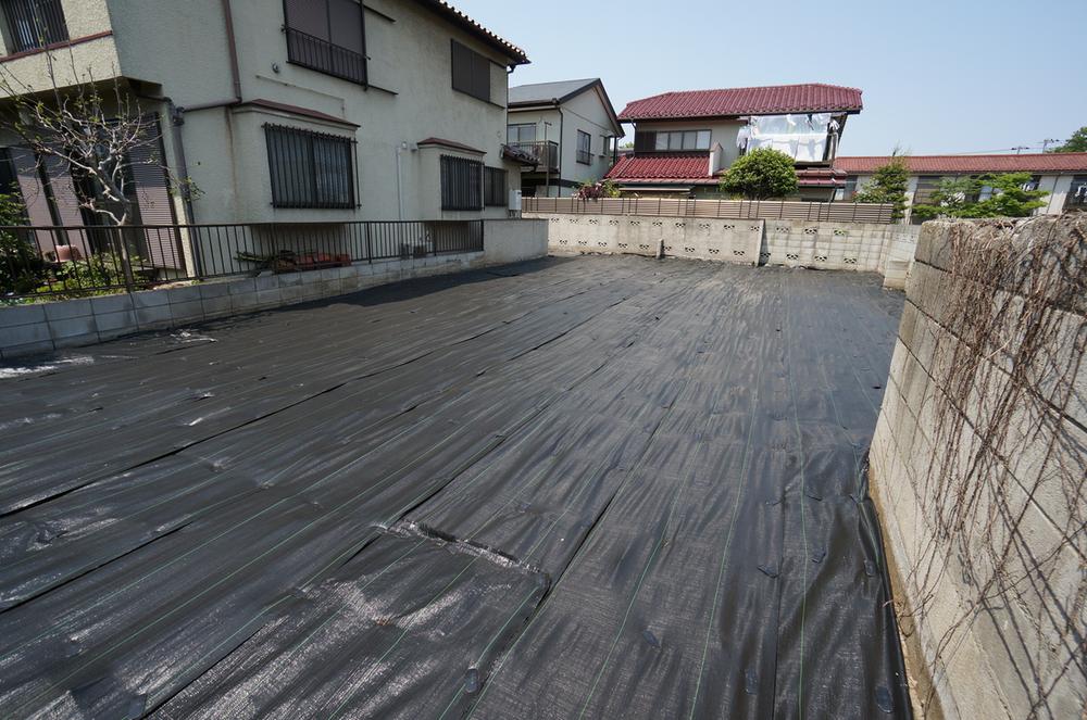 Local land photo. Local (05 May 2013) Shooting