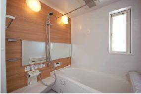 Same specifications photo (bathroom)