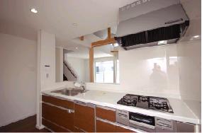 Same specifications photo (kitchen)