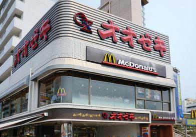 station. 1280m until the azalea months hill