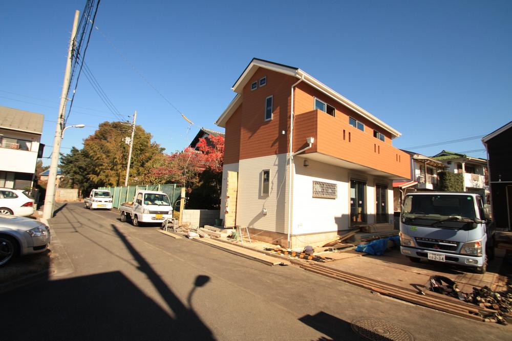 Local appearance photo