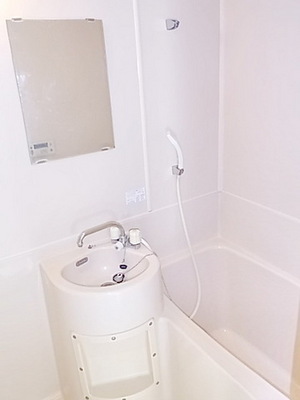 Bath. Reheating function with bus