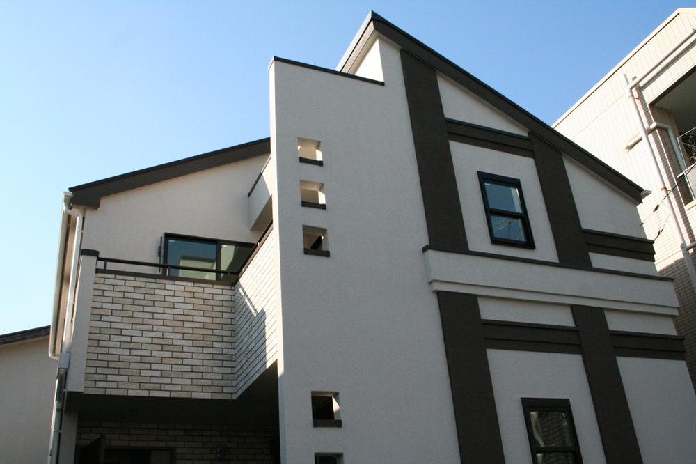 Bashireion Mitaka. We proudly completed!