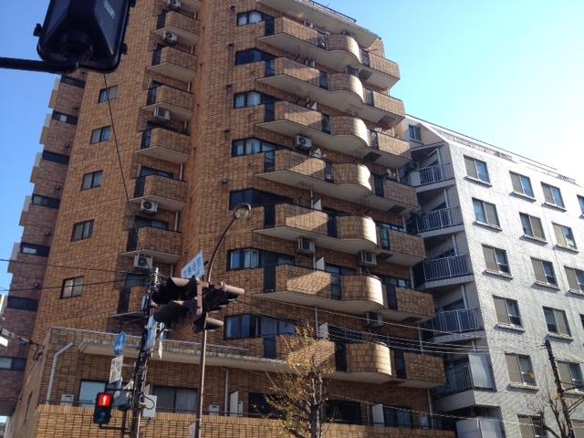 Local appearance photo. Local (12 May 2013) Shooting