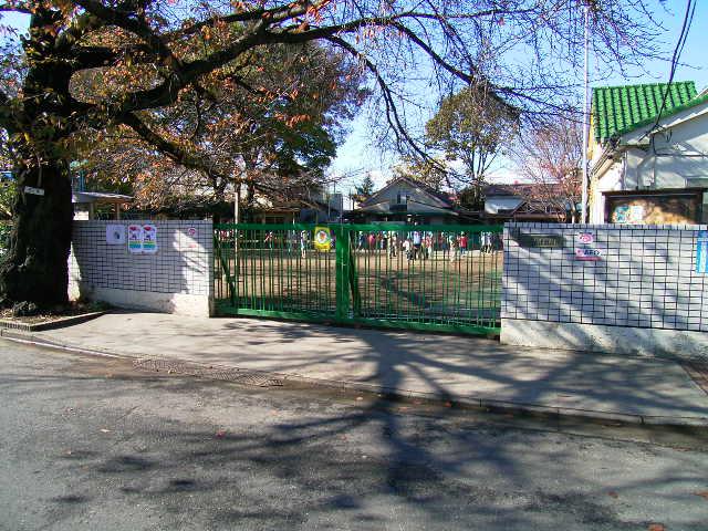 kindergarten ・ Nursery. Mizuho 650m to kindergarten