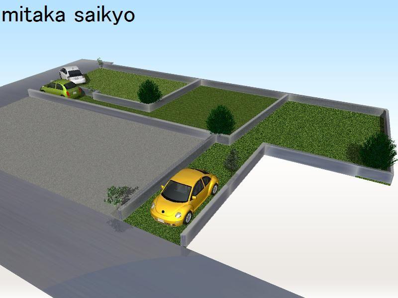 The entire compartment Figure