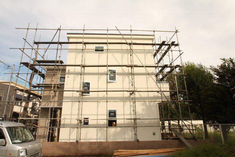 Local appearance photo. Local (10 May 2013) Shooting