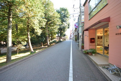 Other. 320m to the station (Other)