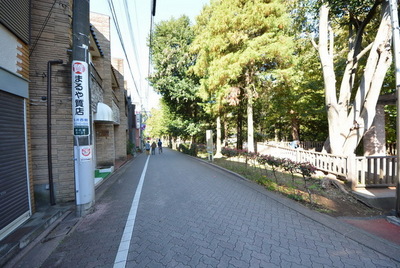 Other. 320m to the station (Other)