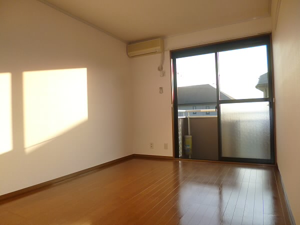 Other room space. bedroom