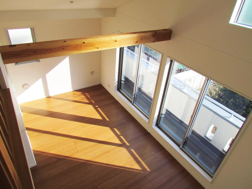 Living. Indoor (11 May 2013) Shooting