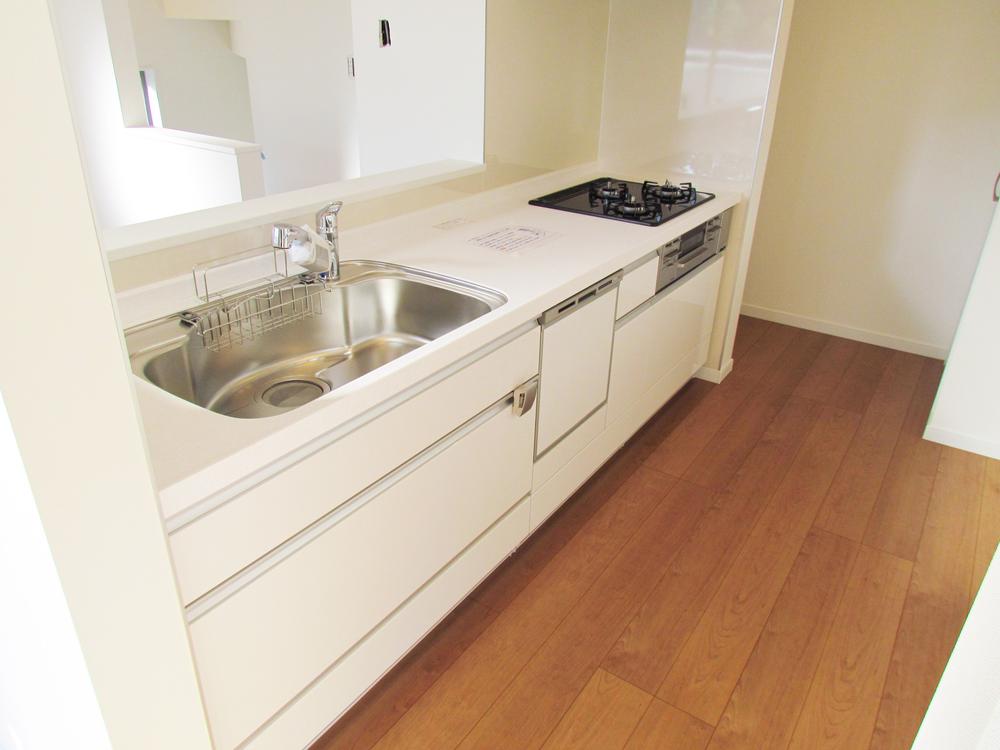 Kitchen. Indoor (2013 "November) shooting