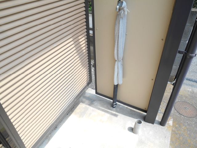 Other room space. It is the Laundry Area