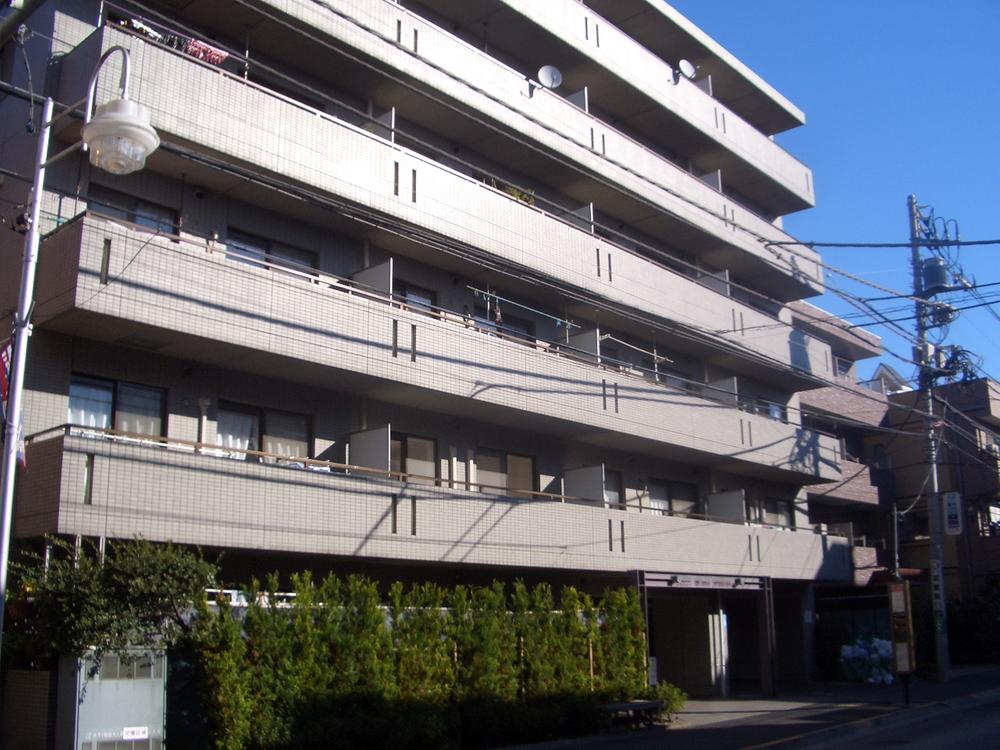 Local appearance photo