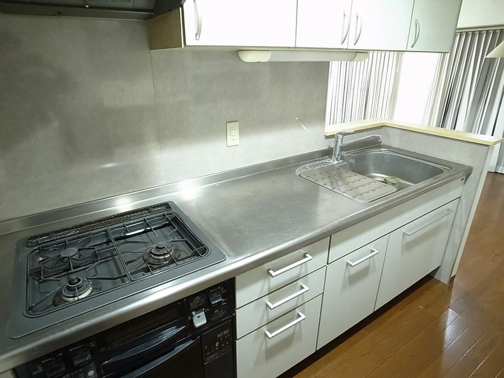 Kitchen. Indoor (10 May 2013) Shooting