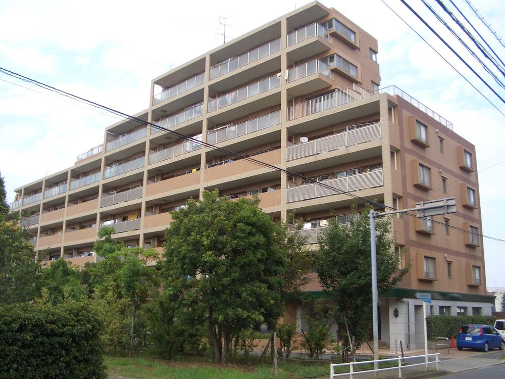 Local appearance photo. Total units 95 units!