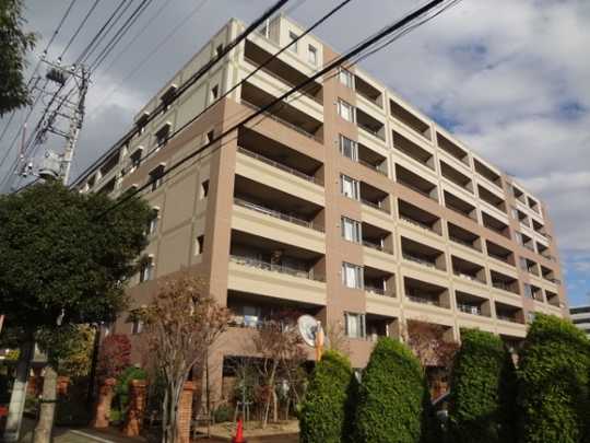 Local appearance photo. Appearance (1)