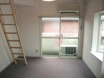 Other room space. The first floor will be the flooring