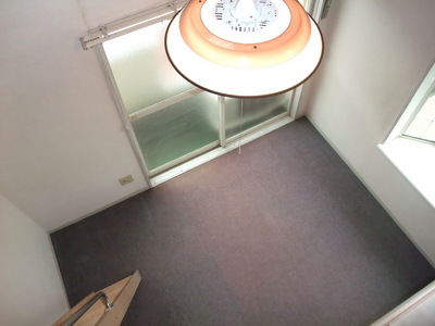 Other Equipment. The first floor will be the flooring