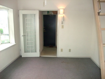 View. The first floor will be the flooring