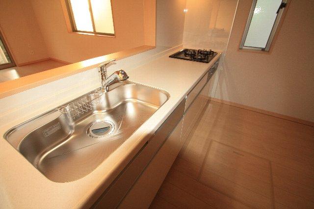 Same specifications photo (kitchen). (1 Building) same specification