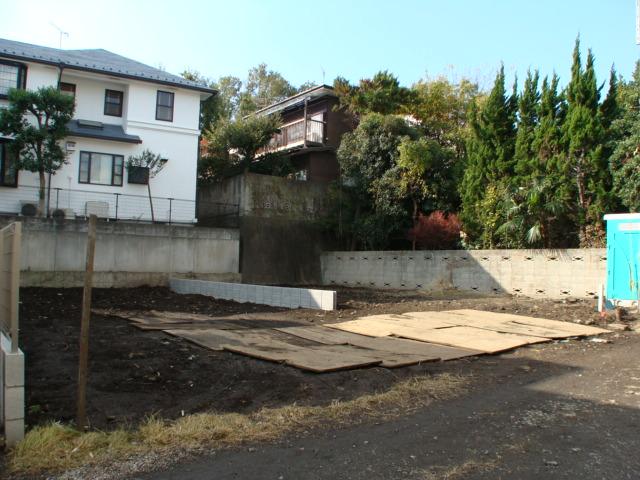 Local photos, including front road