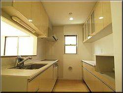 Same specifications photo (kitchen). Enforcement example photo