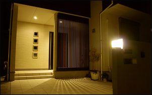 Same specifications photos (appearance). Enforcement example photo