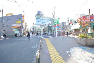 Other. 4100m to the station (Other)