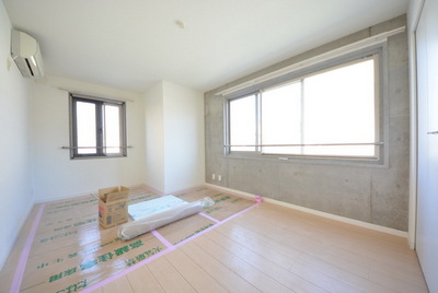 Other room space. room