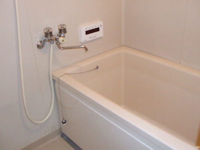 Bath.  ☆ Reheating function with bus ☆