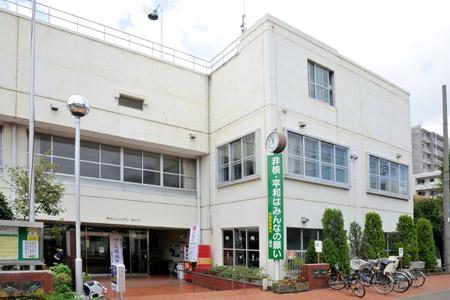 Other Environmental Photo. 432m until Iguchi community center