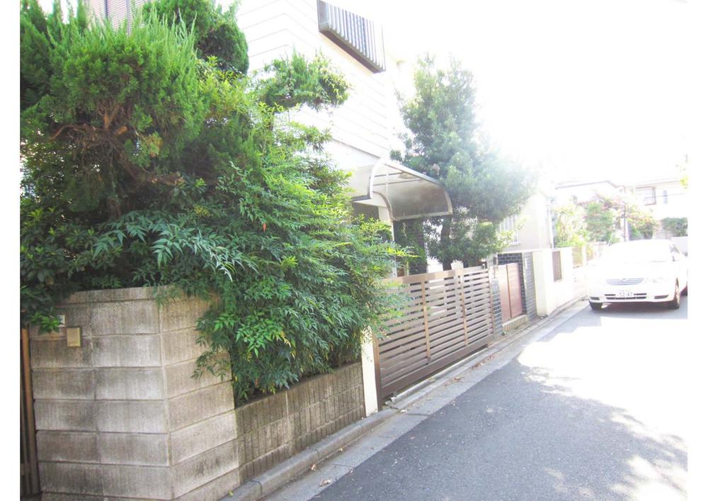 Local land photo. Local (11 May 2013) Shooting