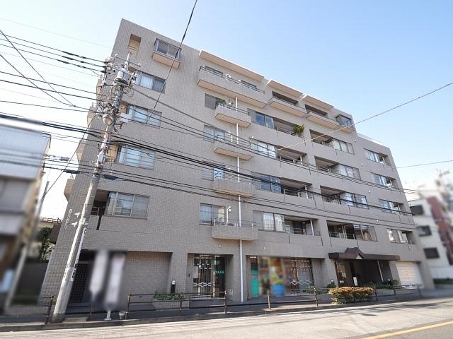 Local appearance photo. Mitaka City House appearance